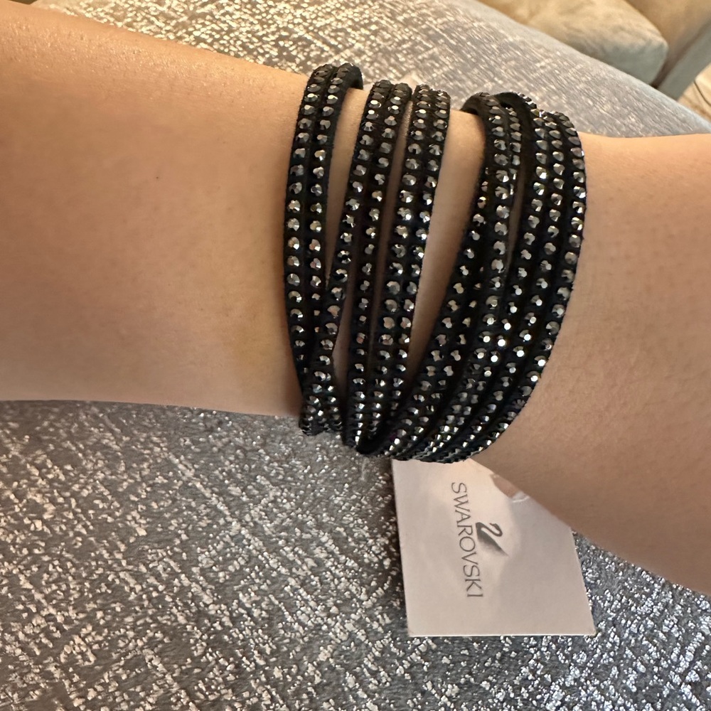 Swarovski Slake Bracelet